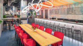 OREA Hotel Andels Praha - 03
