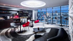 OREA Hotel Andels Praha