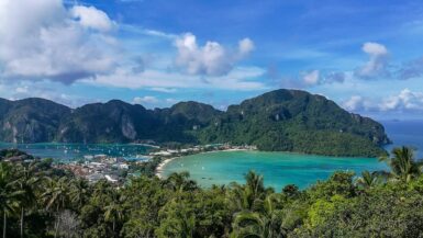 Phuket, Thajsko