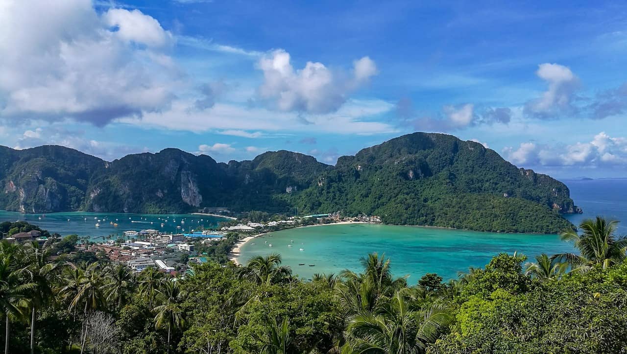 Phuket, Thajsko