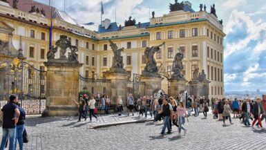 Praha