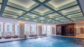 Swissôtel Marianske Lazne - 02