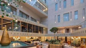 Swissôtel Marianske Lazne - 03
