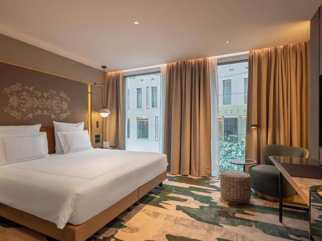 Swissôtel Marianske Lazne