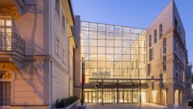 Swissotel Mariánské lázně