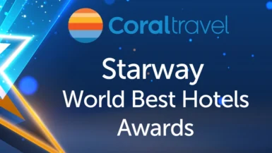 Starway World Best Hotels Awards